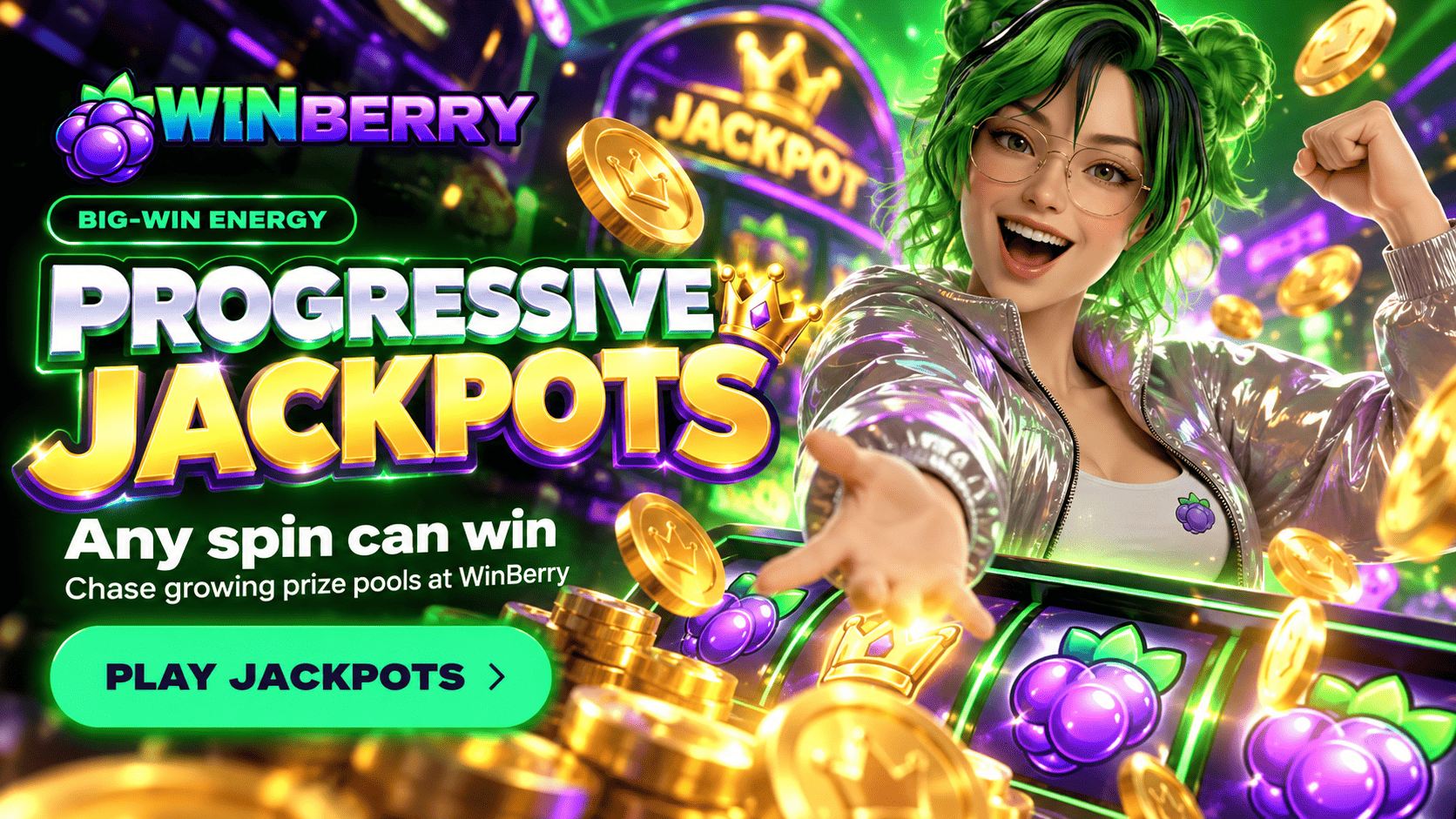 Winberry Casino Canada